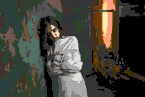Scene